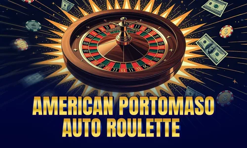 American Roulette