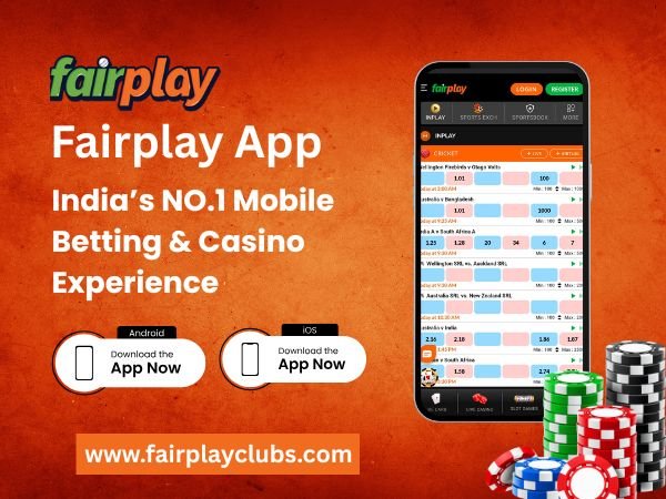 Fairplay App