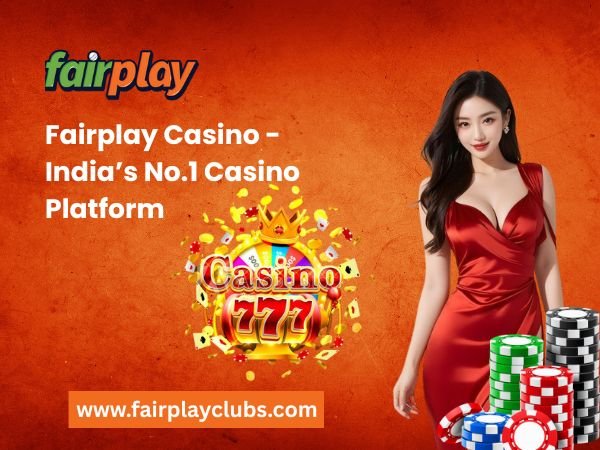 Fairplay Casino