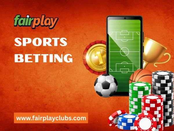 Sports Betting