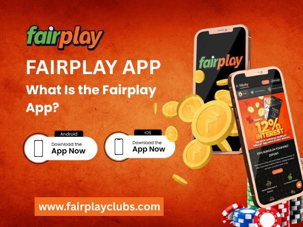 What Is the Fairplay App