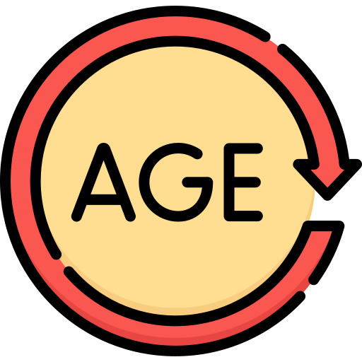age confirmation