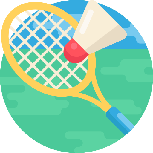 badminton
